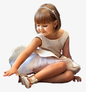 Girl Girlpower Baby Babygirl Little Littlegirl Sit - Girl