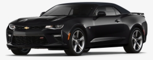 2018 Chevrolet Camaro - 2018 Buick Regal Tourx