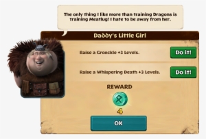Daddy's Little Girl - Wiki