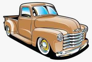 Chevrolet Camaro Cherry Red Car Png Image - Chevy Pick Up Png