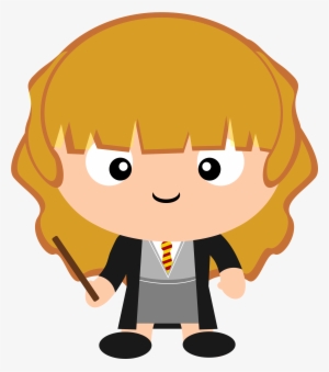 Wand At Getdrawings Com For Personal Use - Hermione Clipart