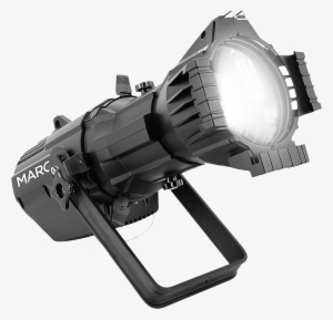 Marq Lighting Onset 120ww - Marq Onset 120ww - 120w Warm-white Led Ellipsoidal