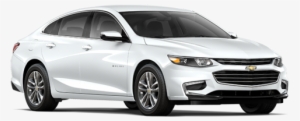 Malibu - 2017 Chevy Malibu Png