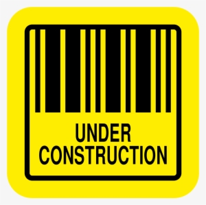 Wikidata Logo Under Construction Sign Square - Brady 125162 Danger/peligro Sign 14x10