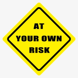 Construction Sign Png Image - Safety First