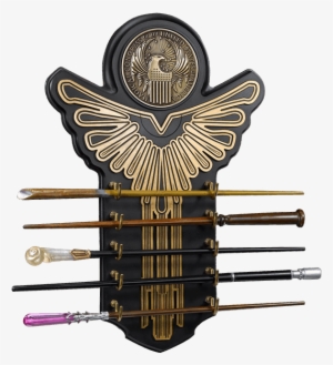 Wand Collection (fantastic Beasts And Where To Find
