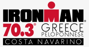 Ironman 70.3