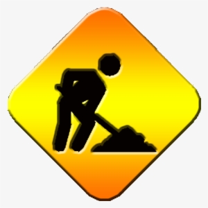 Under Construction Sign Png Apex Heart Health Center - Under Construction