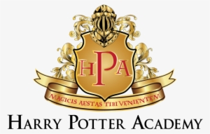Receive Your School Uniform, Get Sorted Into Houses - Harry Potter Academy