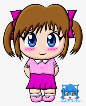 Clip Freeuse Library Child Loadtve - Cartoon