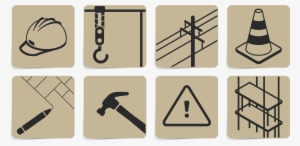 This Free Icons Png Design Of Construction Symbols
