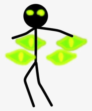 Hologram Eyes