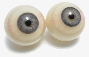 Harvard's Breakthrough Artificial Eye Exceeds The Capabilities - Pair Of Eyeballs