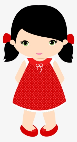 Collection Of Little Girl Png High - Little Girl Clipart