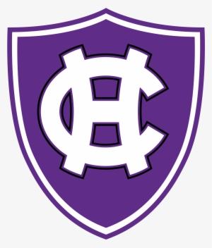 Open - Holy Cross Football Logo