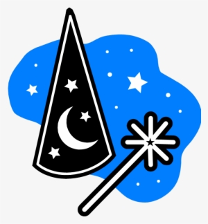 Harry Potter Finale Party At The Vineland Public Library - Word Wizard