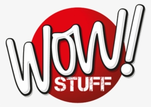 Video And Toy Review - Wow Stuff Logo