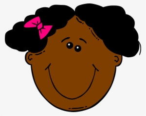 Free Vector Graphic - African American Hair Clipart
