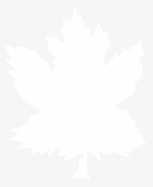 Toronto Maple Leafs Logo Black And White - White Colour Dp For Whatsapp