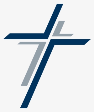 Townechurch - Cross Logo Transparent