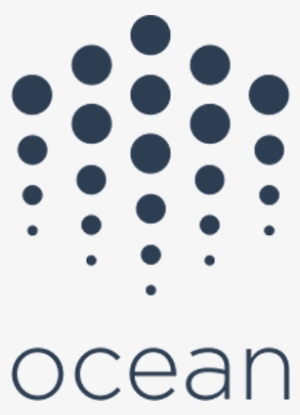 Ocean Protocol - Ocean Protocol Logo