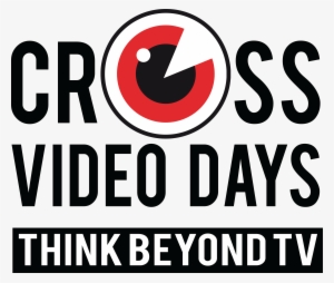 Logo Cvd - Cross Video Days Logo