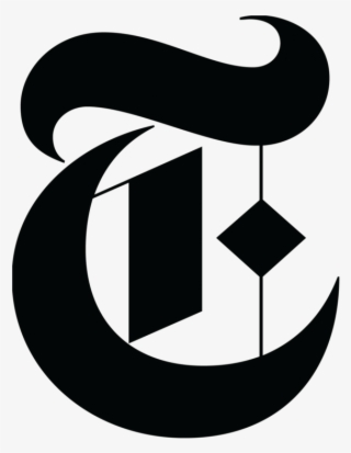 Symbol New York Times