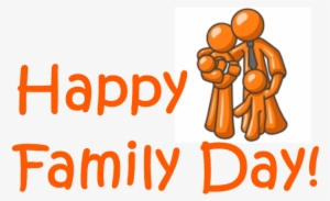 Family Day Holiday 2017