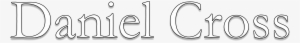 Logo - Calligraphy