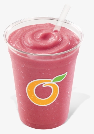 Dairy Queen Triple Berry Smoothie