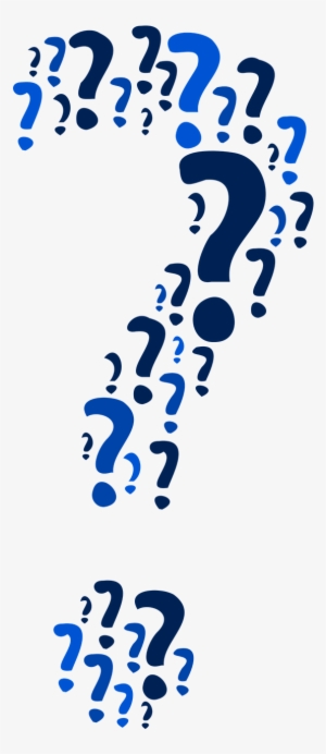 Question Questions The Question Mark - Question