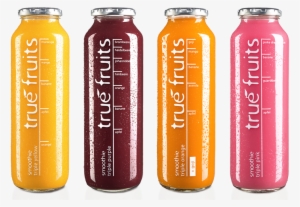True Fruits Smoothie - True Fruits