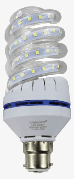 B22 Led Bulb Light 5w, 7w, 9w & 12w With 80lm/w - Led Lamp