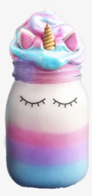 Unicorn Smoothie Freetoedit - Unicorn