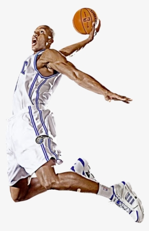 Source - - Dwight Howard