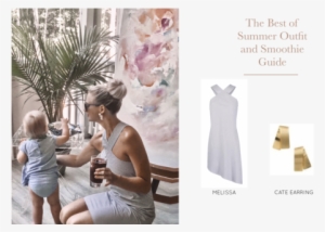 Summer Is Here And What Better Way To Celebrate Than - Gown