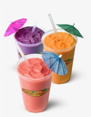 Smoothies Are Guaranteed To Be A Hit - Maui Wowi Smoothie