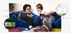 School To Home Connection Highlights - School