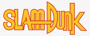 The Card Designer - Slam Dunk Anime Logo