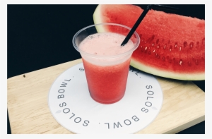 Our Smoothies - Smoothie