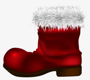 Boot Png