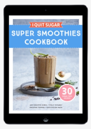 Quit Sugar The Soups Cookbook [book]