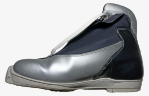 Ski Boot - Outdoor Shoe