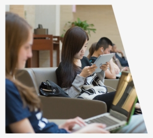 Students Studying - Student