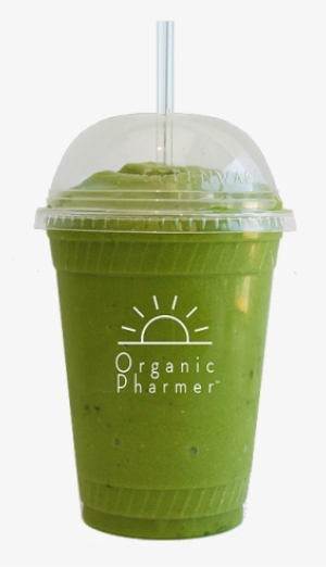 Lean Green 12 Fl Oz - Slush