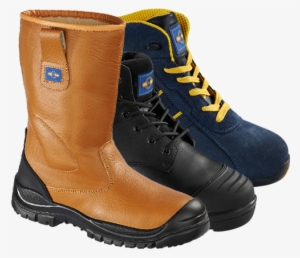 Value Made Through Expert Innovation - Pro Man Pm4070 Navy Boxing Styled Safety Boot