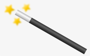 Magic Wand Png Transparent Image - Magic Wand Transparent