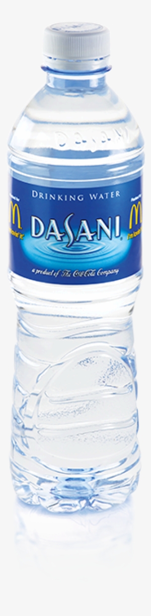 Dasani Drinking Water - Catherine Peak Bottle Water