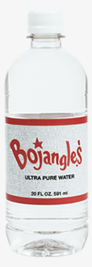 Drink Bottled Water - Plastic Bottle