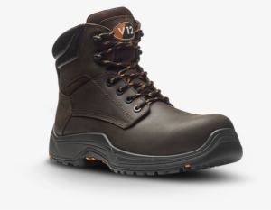 Bison Igs Vr601 - V12 Bison Boots